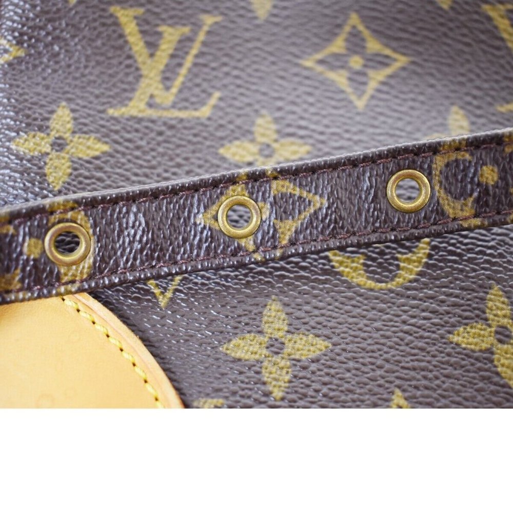 LOUIS VUITTON Amazon Crossbody Shoulder Bag - Picture 5 of 15